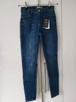 Neue Skinny fit Jeans Nordrhein-Westfalen - Radevormwald Vorschau