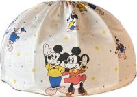 Lampe mit Mickey Mouse Motiv Baden-Württemberg - Pforzheim Vorschau