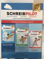 Schreibpilot 3er Set + Extra Sachsen-Anhalt - Wünsch Vorschau