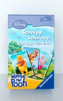 Kinderspiel Winnnie Pooh Schnipp Schnapp Ravensburger Disney Berlin - Lichtenberg Vorschau