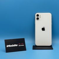 ❌ iPhone 11 128GB weiss Akkukap.: 82% Gebraucht N398 ❌ Mitte - Wedding Vorschau