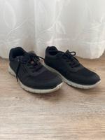 Rieker Schnürschuh, Gr. 42 Bayern - Schwenningen Vorschau