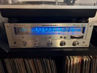 Marantz 2216 b receiver vintage Niedersachsen - Reppenstedt Vorschau