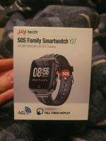 JAY-tech SOS Family Smartwatch Y27 Nordrhein-Westfalen - Paderborn Vorschau