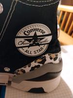 Converse/ Chuck  Taylor Wuppertal - Cronenberg Vorschau