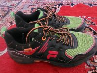 Fila Sneaker/ Schuhe 38 Baden-Württemberg - Reilingen Vorschau