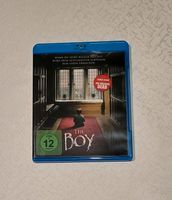 THE BOY mit Lauren Cohan auf Blu-ray München - Sendling-Westpark Vorschau