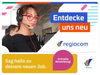Call Center Agent Mobilfunk (m/w/d) (regiocom Customer Care SE) *2130 EUR/Monat* Kundenservice, telefonistinnen, Telefonist in Halle (Saale) Sachsen-Anhalt - Halle Vorschau
