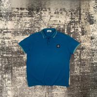 Stone Island Poloshirt Polohemd XXL Düsseldorf - Benrath Vorschau