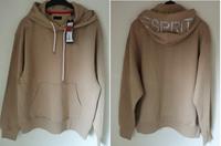 Esprit Hoodie Neu mit Etikett Herren Gr. M Nordrhein-Westfalen - Korschenbroich Vorschau