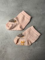 Steiff - Socken - Rosa - gr. 15/16 Schleswig-Holstein - Seth Holstein Vorschau