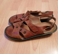 Semler Sandalen Köln - Köln Merheim Vorschau