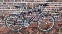 Nishiki 26 Zoll Mountainbike Niedersachsen - Neuenhaus Vorschau