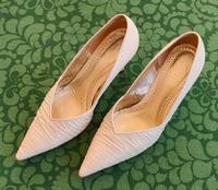Gabor Leder Brautschuhe "Porzellan" Dresden - Pieschen Vorschau