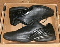 Reebok Answer 6 Iverson VI - Sneaker - Schwarz - BON JOVI Niedersachsen - Sottrum Vorschau