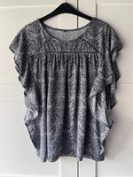 Shirt-Fledermausärmel Wandsbek - Hamburg Wellingsbüttel Vorschau