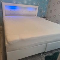 Boxspringbett 180x200 Nordrhein-Westfalen - Monheim am Rhein Vorschau