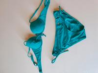 S.Oliver Bikini Mix+Match türkis 34A + Größe 36 Rheinland-Pfalz - Bingen Vorschau