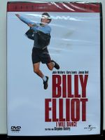 DVD Billy Elliot- I will dance - Neu originalverpackt Friedrichshain-Kreuzberg - Friedrichshain Vorschau