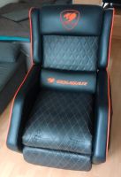 Cougar Gaming Sessel   schwarz/orange Hessen - Maintal Vorschau