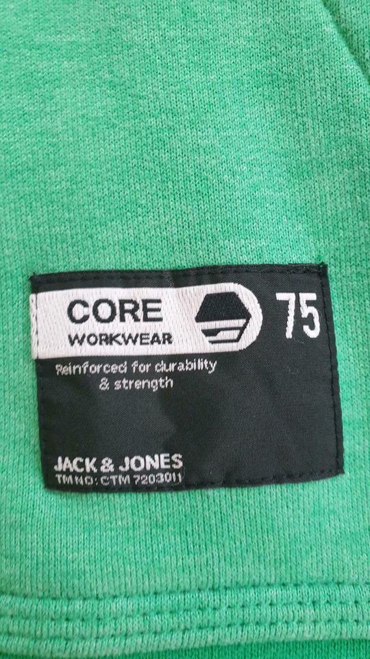 Jack & Jones CORE.  Pullover. TOP QUALITÄT. Große XXL. in Sparneck