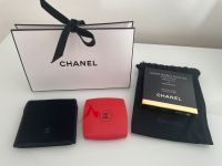 Chanel limitierter Kosmetikspiegel Double Facettes rot NEU Feldmoching-Hasenbergl - Feldmoching Vorschau