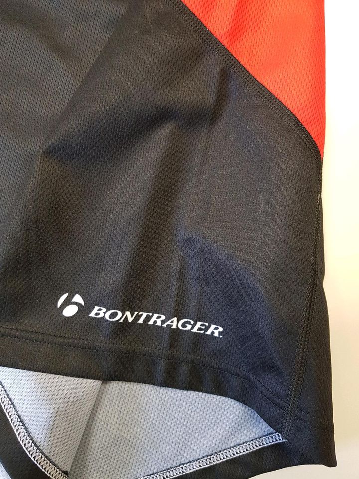 Mountainbike Trikot Trek Bontrager Medium in Warngau