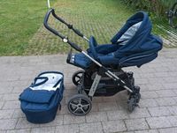 Wie neu Hartan Sprint GT Kinderwagen Babywanne Sportwagen München - Au-Haidhausen Vorschau