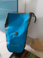 ❤️ VAUDE Fahrradtasche blau Nordrhein-Westfalen - Rheine Vorschau