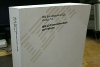 IBM DOS Benutzerhandbuch und Referenz Bayern - Wilhermsdorf Vorschau