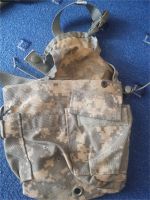 US Army Canteen Pouch in ACU Hessen - Bebra Vorschau