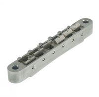 Faber ABRHNA 3023-1 ABRH-NA Bridge For Gibson® ABR-1 Nickel Aged Saarland - Püttlingen Vorschau