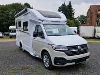 Weinsberg X-Cursion 500 LT Edition PEPPER`23 Wandsbek - Hamburg Bramfeld Vorschau