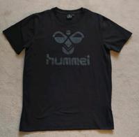Hummel Shirt schwarz, Größe M Dresden - Seevorstadt-Ost/Großer Garten Vorschau