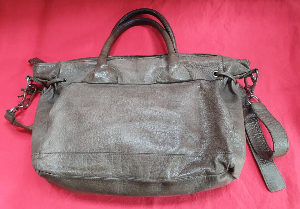 Liebeskind Handtasche Kaya Ledertasche Tasche Schultertasche in Schönkirchen