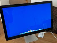 Apple 27 Zoll Monitor Hessen - Flörsheim am Main Vorschau