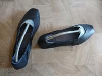 Ballerinas softes Leder (Think!) NEUWERTIG! NP 139,95 € Nordrhein-Westfalen - Siegen Vorschau