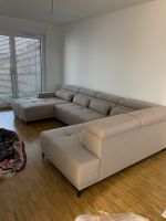 Wohnlandschaft Sofa CANDIA von Möbel Kempf - keine 4 Monate alt Hessen - Langen (Hessen) Vorschau