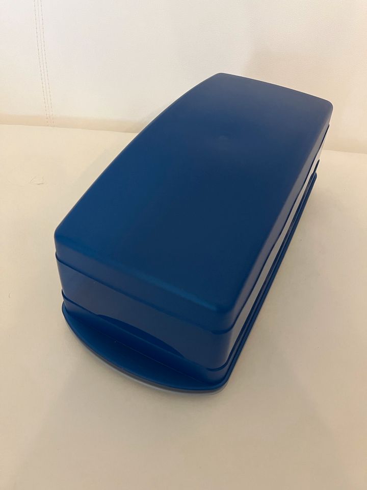 Tupperware Junge Welle Kastenkuchen NEU J29 in Oppenheim