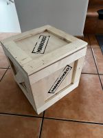 Holzkiste Holzbox Geschenkbox Bayern - Eching (Niederbay) Vorschau