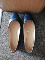 Schuhe Größe 39 Ballerinas Dresden - Blasewitz Vorschau
