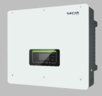 Neuer Dreiphasiger Wechselrichter Sofar Solar 5 kVA - ME 5KTL-3PH Hessen - Eschenburg Vorschau