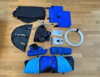 Alpacka Raft Packraft Wolverine M Hessen - Offenbach Vorschau