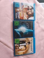 3 Blu- Ray Disc Niedersachsen - Bergen Vorschau