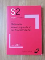 Alpmann Schmidt S2 Materielles Verwaltungsrecht in der Assessorkl Niedersachsen - Osnabrück Vorschau