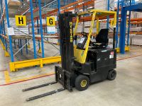 Hyster Elektro 4 Rad J1.50 XL Nordrhein-Westfalen - Dinslaken Vorschau