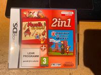 Musik für Kids+Englisch macht Spass 2 in 1 Nintendo DS Nordrhein-Westfalen - Geilenkirchen Vorschau