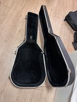 Gitarren-Hardcase – Sehr guter Zustand Bremen - Horn Vorschau