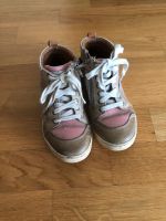 Bisgaard Schuhe Sneaker Leder 32 München - Untergiesing-Harlaching Vorschau