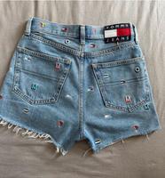 Tommy Jeans Shorts wie neu, XS Thüringen - Altenburg Vorschau